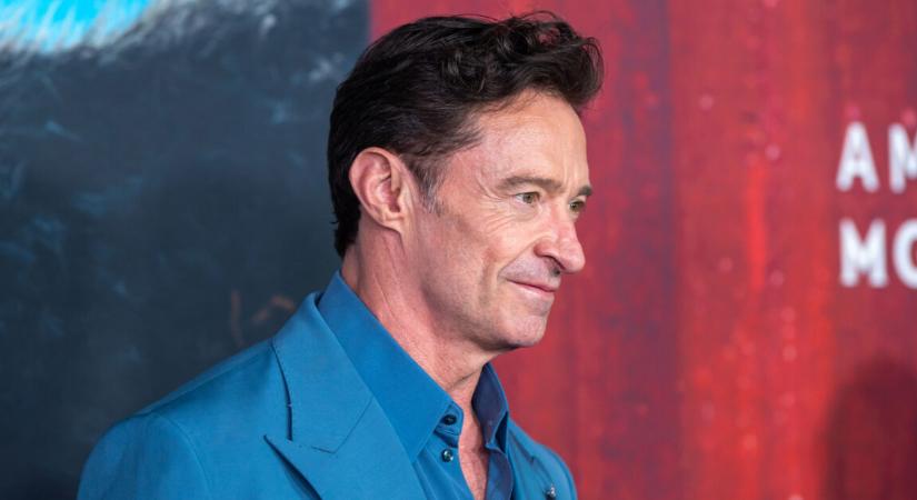 Hugh Jackman főszereplésével érkezik a sötét Robin Hood