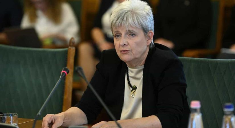 Bemutatkozott az új miniszter: ez jöhet az oktatásban