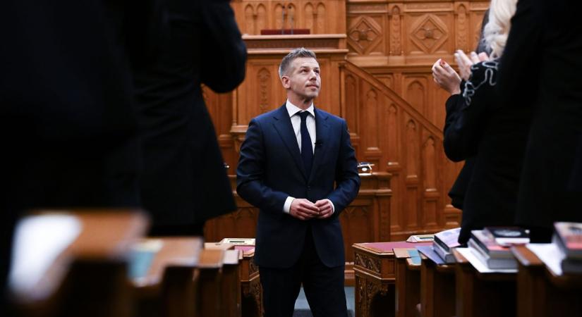 Magyar Péter azonnali utasítást küldött a leköszönő minisztereknek