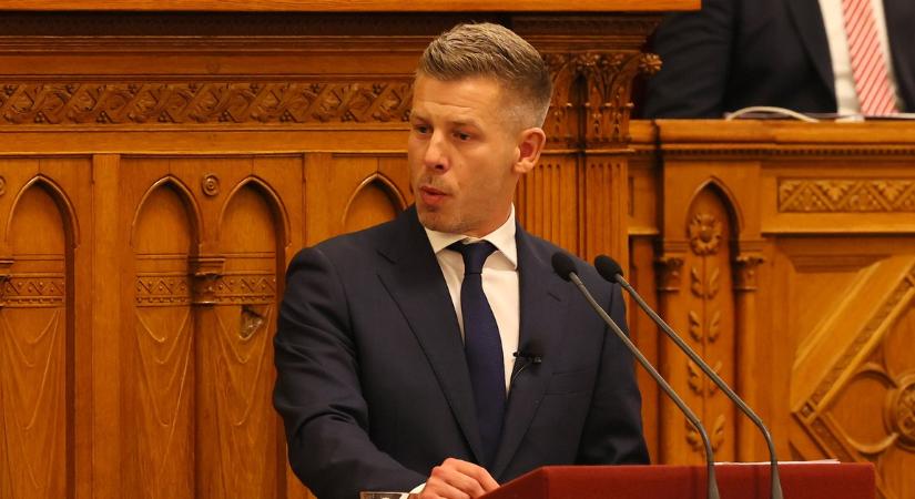 Magyar Péter utasította az ügyvezető minisztereket: Azonnali tájékoztatást kér tőlük – videó