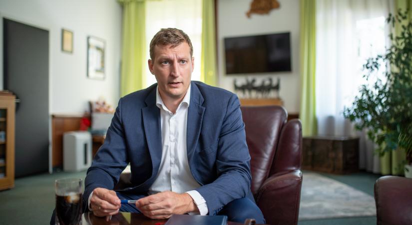Panyi Miklós visszautasítja Tarr Zoltán vádjait