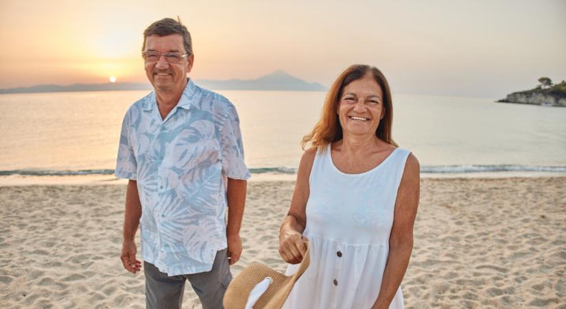 Váratlan fordulat a turizmusban: rettegnek a konfliktusoktól az utazók, mégis rengeteg pénzt szórnak el idén nyáron