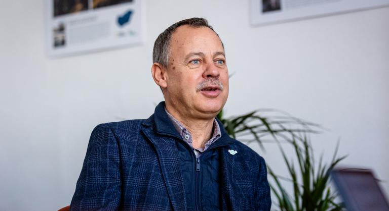 Révész Máriusz több pontban cáfolja az első nyilatkozata után elterjedt pontatlanságokat a Balásy-birodalomról