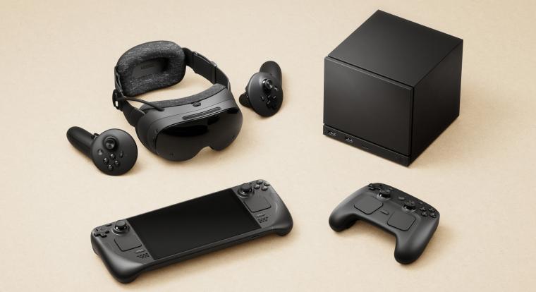 Négy különböző Steam Machine csomag érkezhet és a scalperek miatt sem kell aggódni