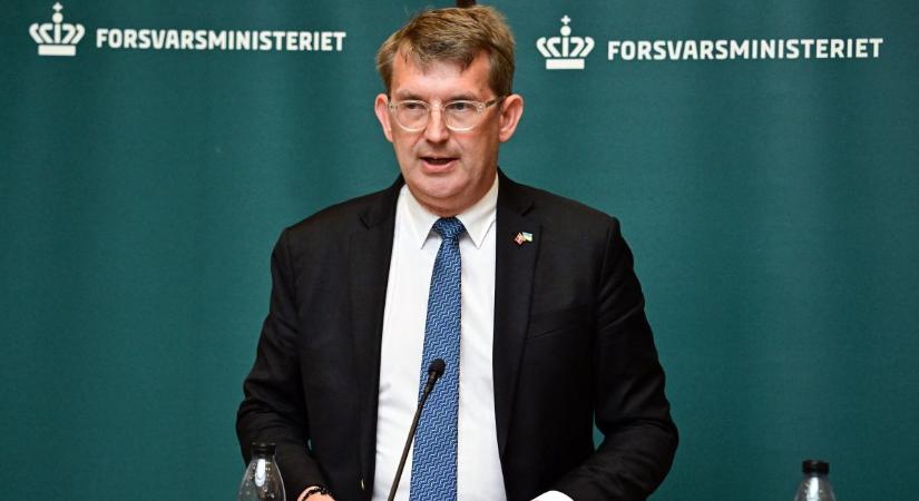 Valami fordult Dániában: a király szigorú migrációs politikát kér az új kormányfőtől