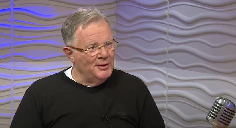 Kiszavazták őket, mégis a nyakunkon maradtak – Juszt László nekiment a választási rendszernek