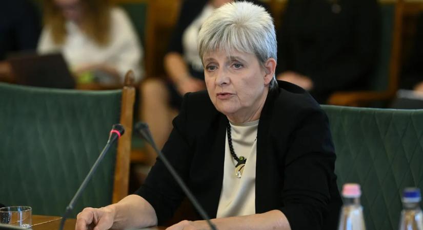 Lannert Judit, a Tisza leendő oktatási minisztere szerint a gyermekek szexuális nevelése nem kizárólag a szülők felelőssége