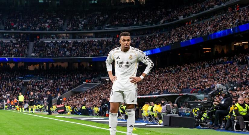 Betelt a pohár a Real Madridnál a Barcelona elleni vereség után