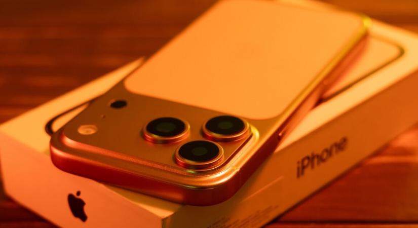 Ezt az egy beállítást azonnal változtasd meg az iPhone-odon