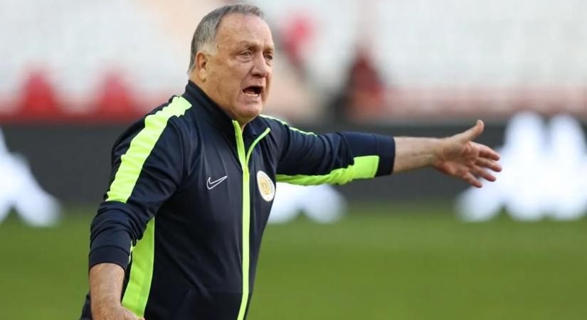 Egy egész ország követelte vissza a 78 éves legendát a világbajnokságra
