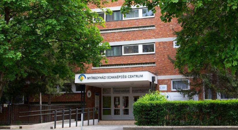 Szenzációs siker: nemzeti döntőbe jutott a nyíregyházi diákcsapat