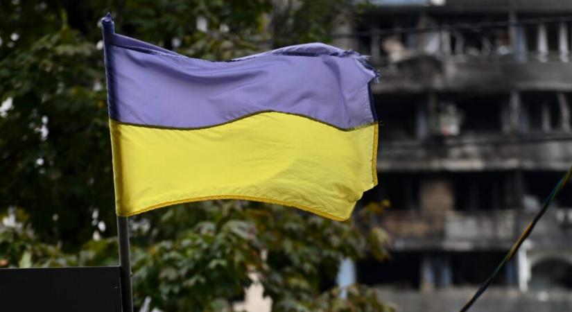 Az ukrán korrupcióellenes szervek meggyanúsították az elnöki iroda korábbi vezetőjét