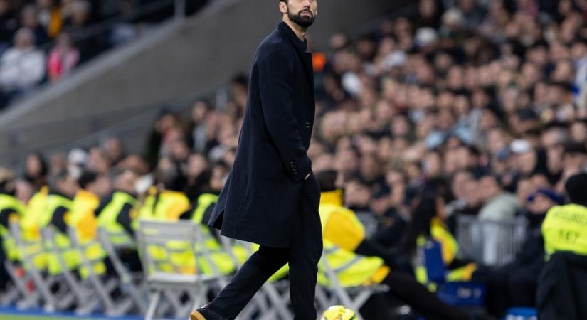 Arbeloa kimondta, amit minden madridi érez a Clásico után