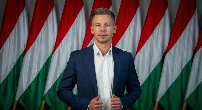 Nem akármit talált Magyar Péter Orbán Viktor irodájában – először jutott be a volt miniszterelnök féltve őrzött privát rezidenciájába
