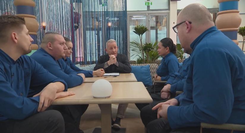 Sárközi Ákos aranyszabálya: Úgy kell gondolkodni, hogy mindenki hülye, csak te nem