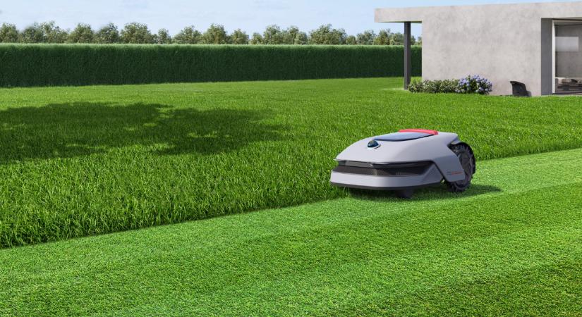 Technológia a kertedben: így automatizálhatjuk a kinti munkát