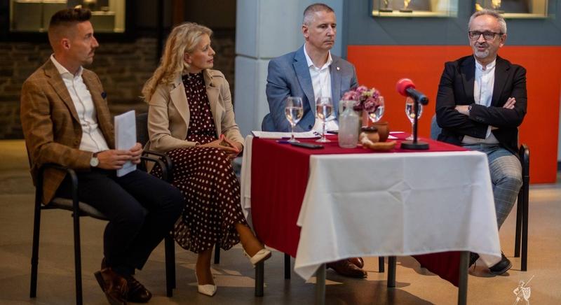 Egész nyáron együtt készül Szombathely a XXV. Savaria Történelmi Karneválra