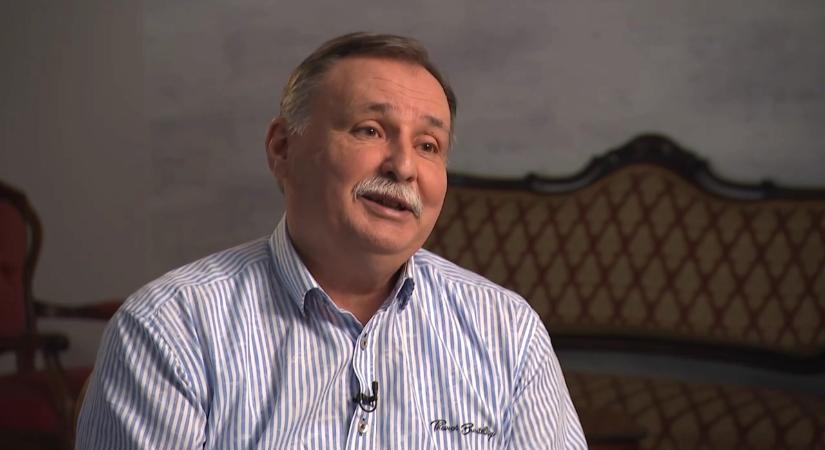 Gajdos László kulisszatitkot árult el az új minisztériumról