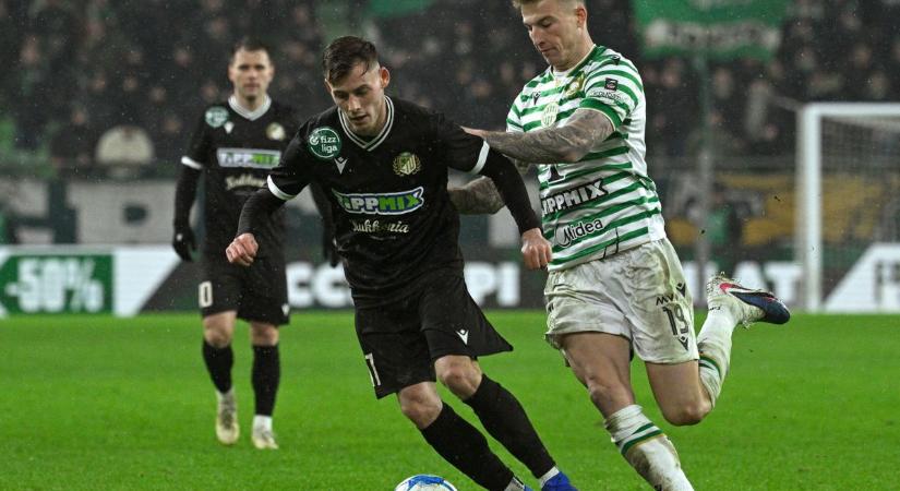 Győr vagy Ferencváros? Mindegyik forgatókönyvre felkészült az MLSZ
