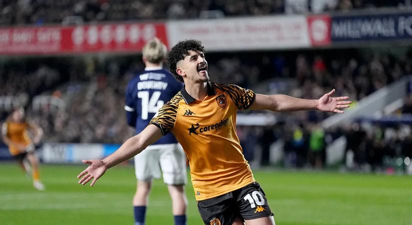 Championship-rájátszás: a Hull váltott jegyet a Wembley-be