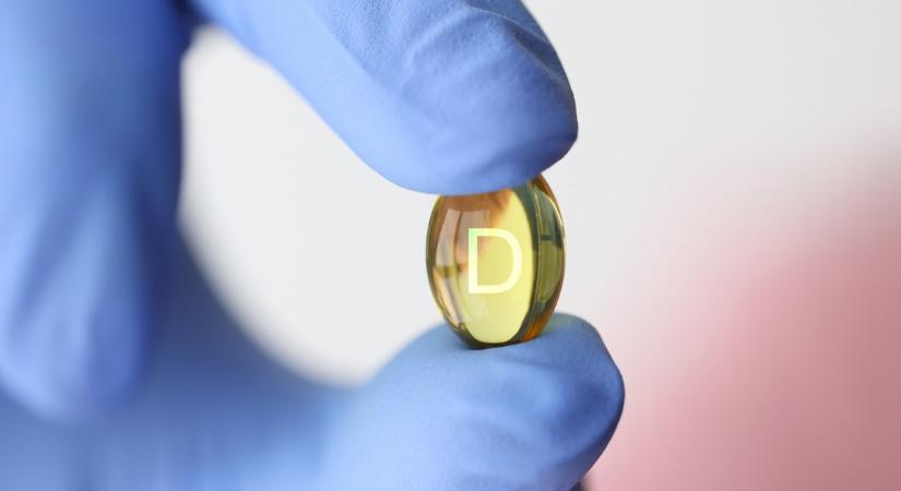 D-vitamint szedsz? Az orvos elárulta, mit művel valójában a vérnyomásoddal