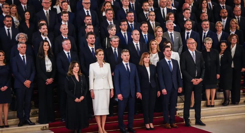Az a tiszás miniszterjelölt kapta a legnagyobb támogatást, akinek nem saját párttársait kellett meggyőznie a bizottságban
