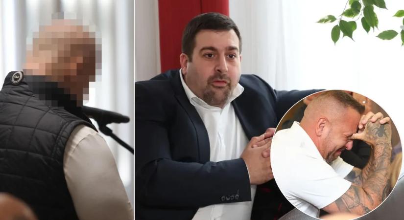 „Bármit is csinálok, nem tudom visszaadni ezt az öt évet ”– Curtis testvére januárban hazatérhet: így van most a család