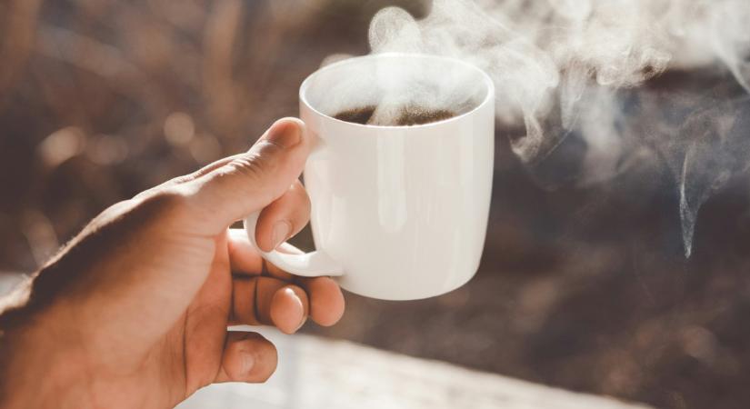 Így segíthet a kávé a stressz leküzdésében