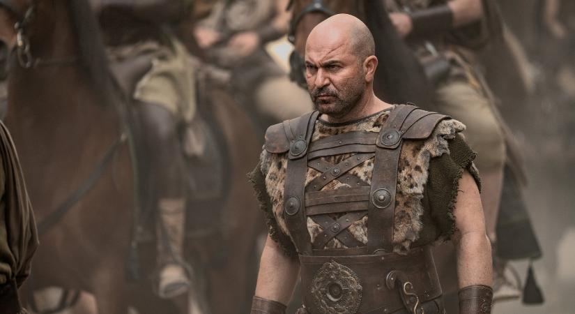 Már holnap a Netflixen: A 2024-es epikus történelmi film végre felkerül a platform katalógusába