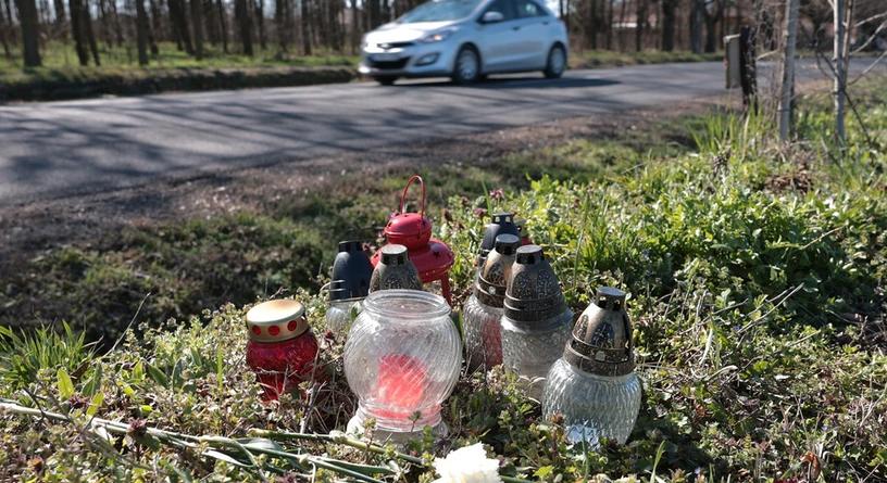 A halálra gázolt áldozatát hibáztatja a volt polgármester: Taligás Károly szerint nem az volt a baj, hogy ő részegen vezetett