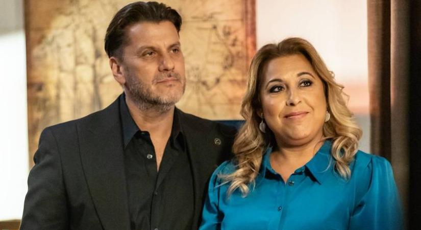 Kökény Attila úgy összeveszett feleségével, hogy azonnal össze is pakolt: a fogmosáson kaptak össze a kapcsolatuk elején