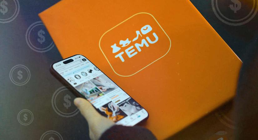 Temuról, Sheinről rendelsz? Így drágul a csomagod júliustól