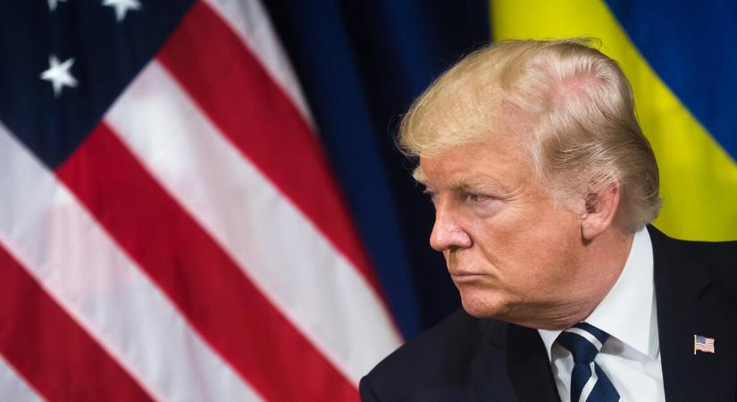 Nem jó irány: Trump megint a plafonon van az iráni tervek miatt