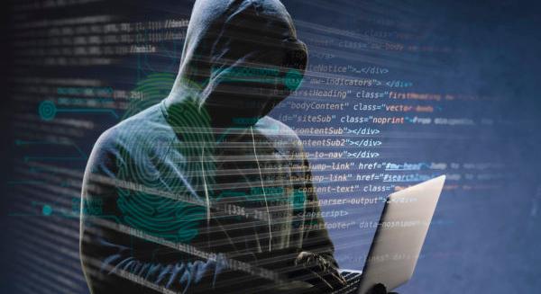 A hacker a felhasználót támadja, nem a tűzfalat