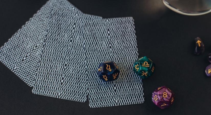 Tarot: különleges üzenetet kap 3 csillagjegy ezen a héten