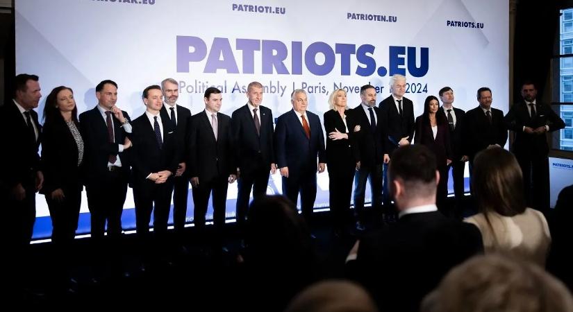 A változás szele meglegyintette Európát, földindulásszerű változások várhatók