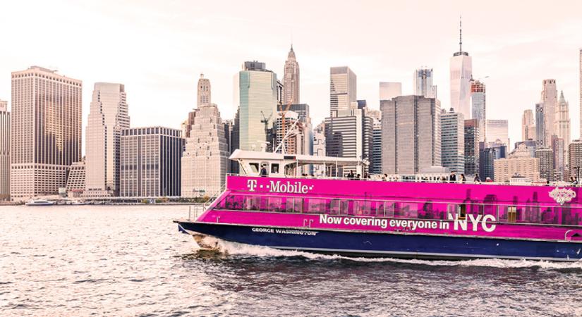 Világelső telekomcég születhet a Deutsche Telekom és a T-Mobile US összeolvadásából