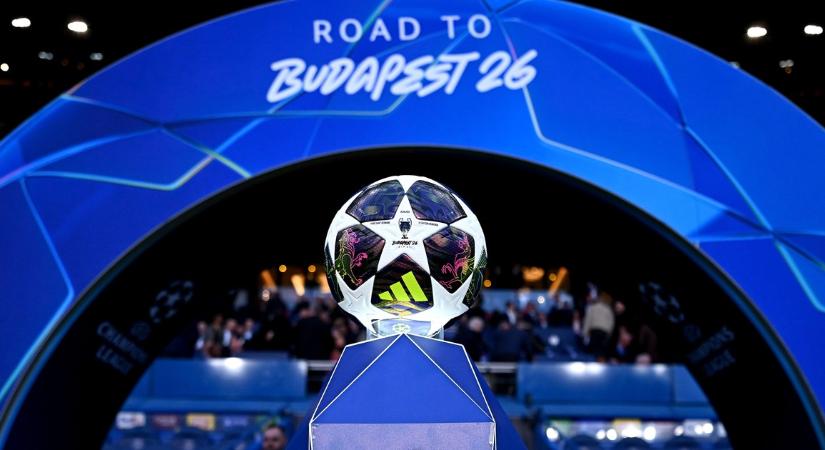 Veszélyes bűnözők vadásznak a budapesti BL-döntőre bejutni akaró szurkolókra