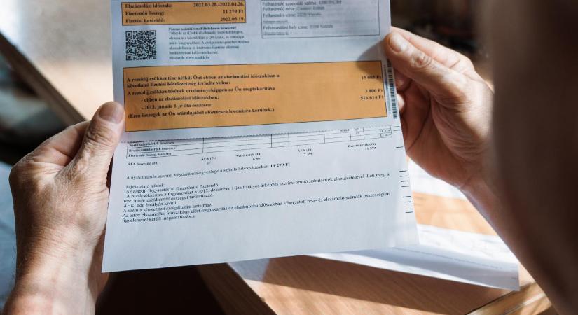 Bár minden tízezer MVM-számlából csak 3 problémás, a panaszos áram- és gázfogyasztók demonstrációt terveznek