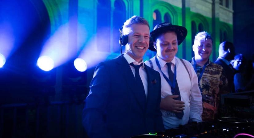Újabb bulit hirdetett Magyar Péter: augusztus 20-án ismét népünnepély lehet a Kossuth téren
