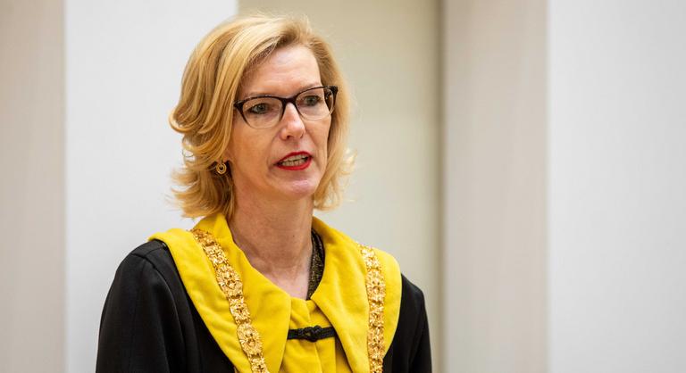 Varga Judit és Dávid Ibolya után ismét nő kerül az egyik legfontosabb miniszteri posztra