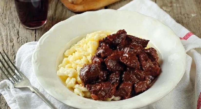 Mit főzzek ma? Komfortételek a rossz időre, amik átmelegítenek