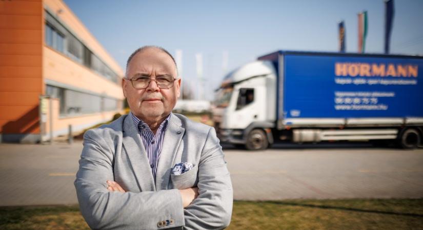 Generációkon átívelő minőség: jubileumot ünnepel a Hörmann Magyarországon
