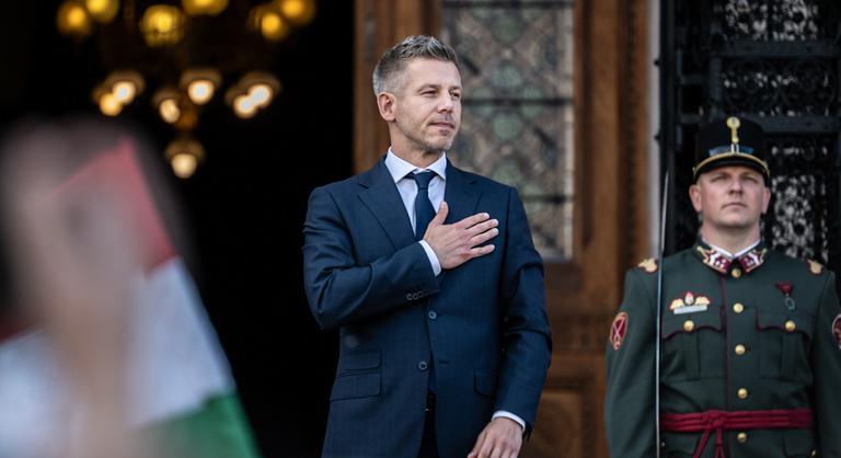 Órákon belül megalakulhat Magyar Péter kormánya, itt a mai menetrend
