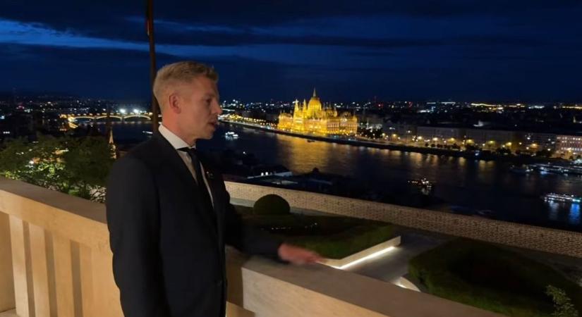 Magyar Péter karmelitás ámokfutása lassan belém fojtja a szavakat