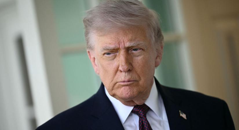 Amerika újraindíthatja a háborút: Irán túlfeszítette a húrt, Trump éktelen haragra gerjedt – „Ez csak szemét”