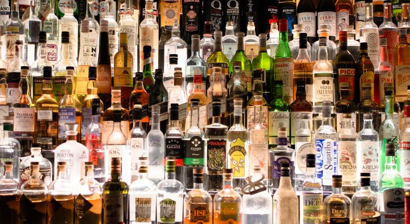 A világ 10 legpusztítóbb alkoholos itala – az egyik itthon is népszerű