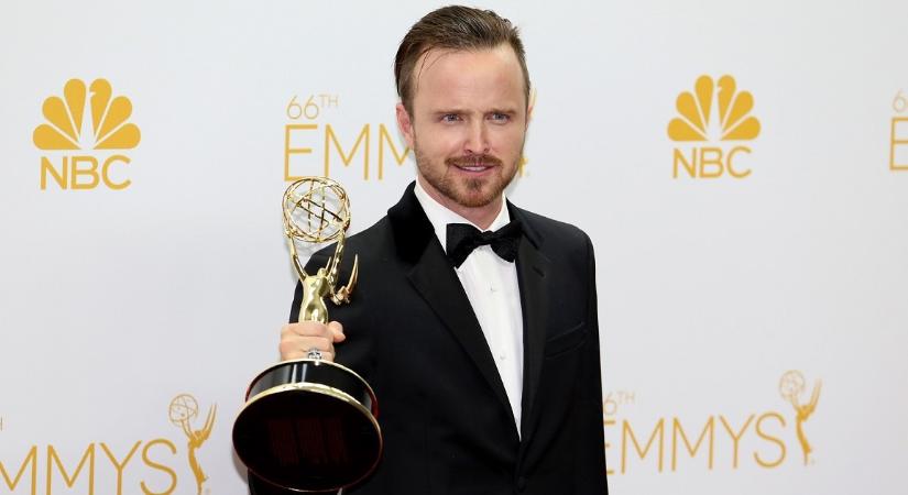 A Breaking Bad sztárja is csatlakozott a Fallout 3. évadához