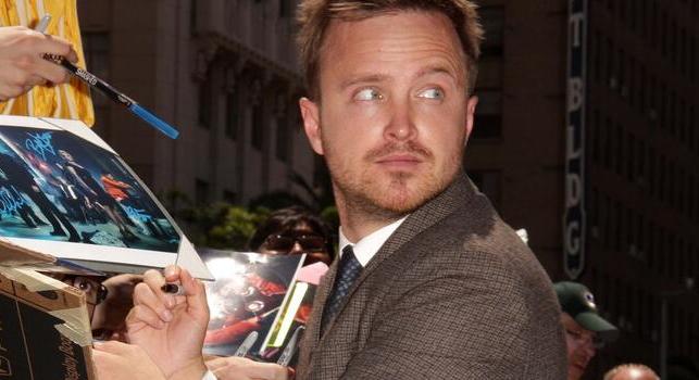 Kevin után Jesse Pinkman is a Fallout-sorozat fedélzetére lépett