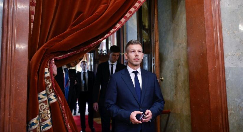 Itt valami nagyon nem stimmel: míg Magyar Péter azonnali utasítást küldött, az oroszok üzentek Kapitány Istvánnak